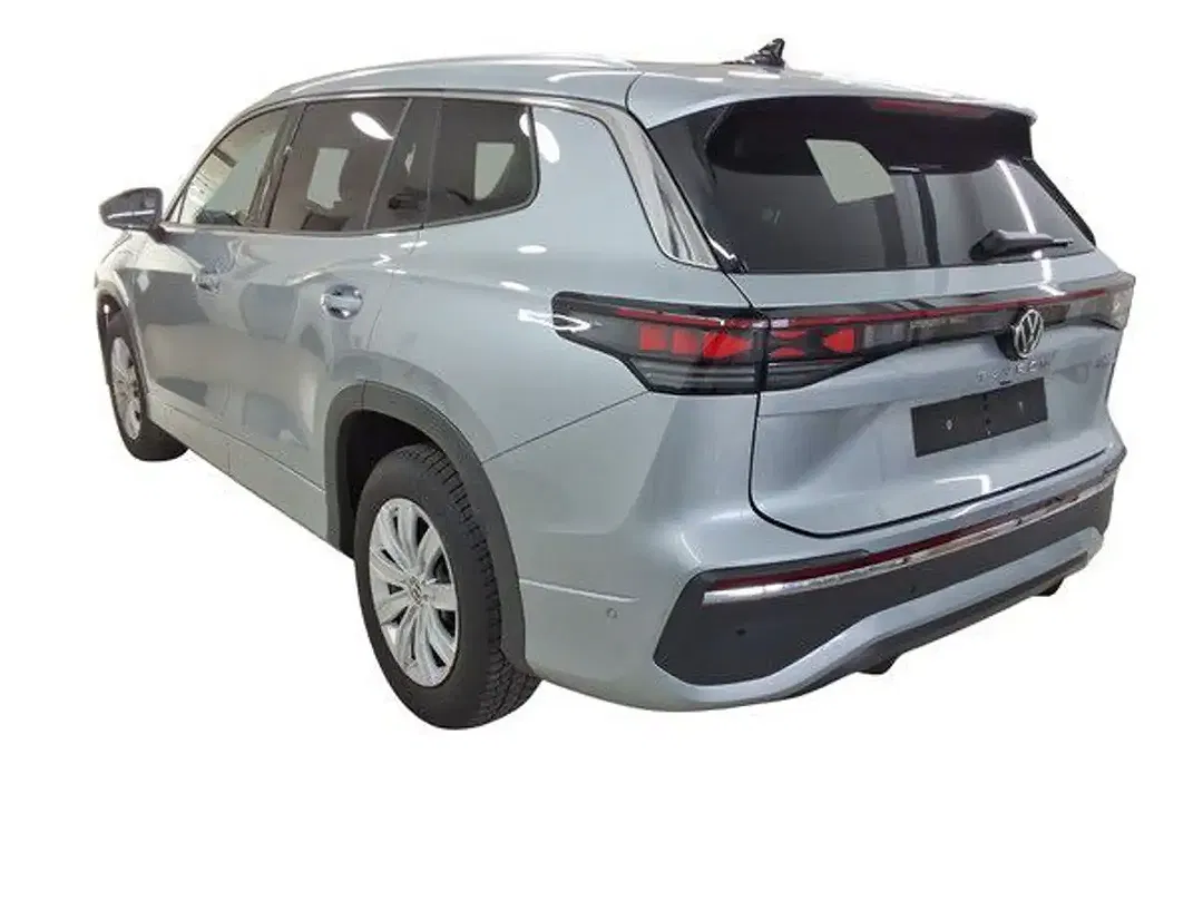 Volkswagen Tayron - Thumbnail 4