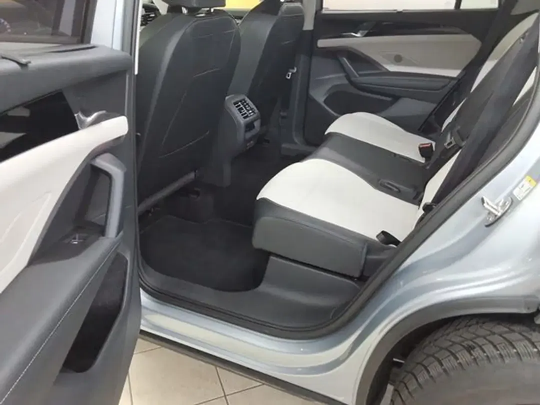 Volkswagen Tayron - Thumbnail 6