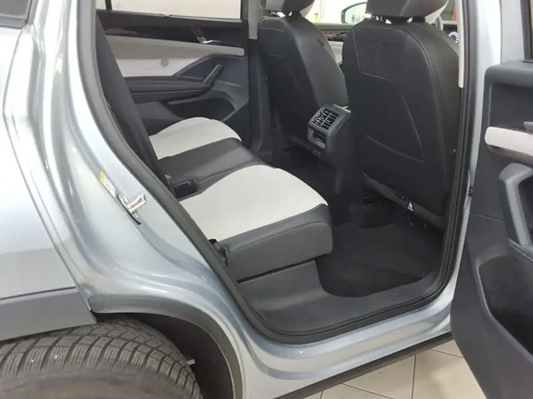 Volkswagen Tayron - Thumbnail 8