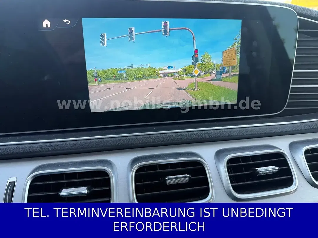 Mercedes-Benz GLE 350 - Thumbnail 6