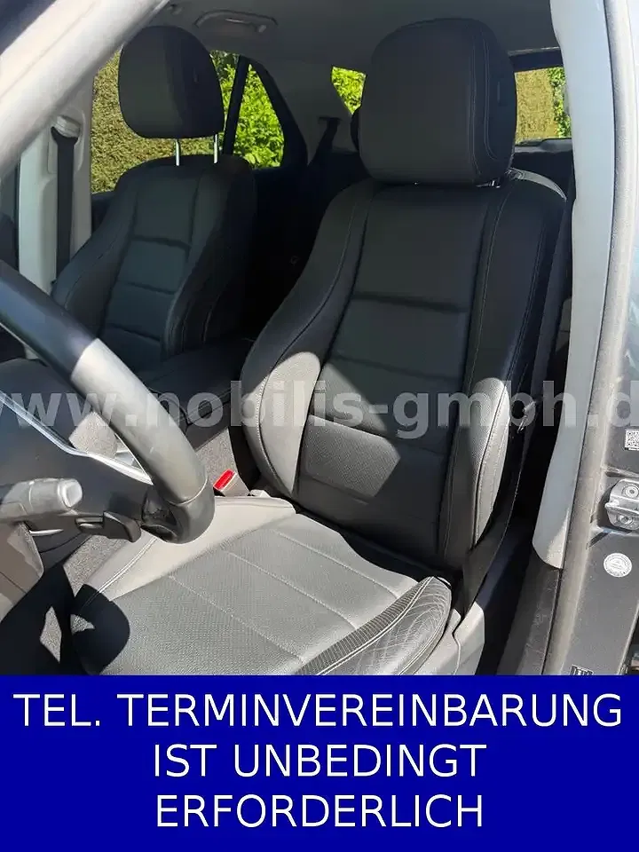 Mercedes-Benz GLE 350 - Thumbnail 7