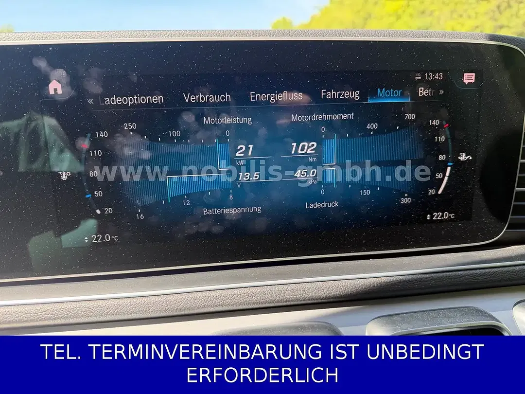 Mercedes-Benz GLE 350 4MATIC - foto 8