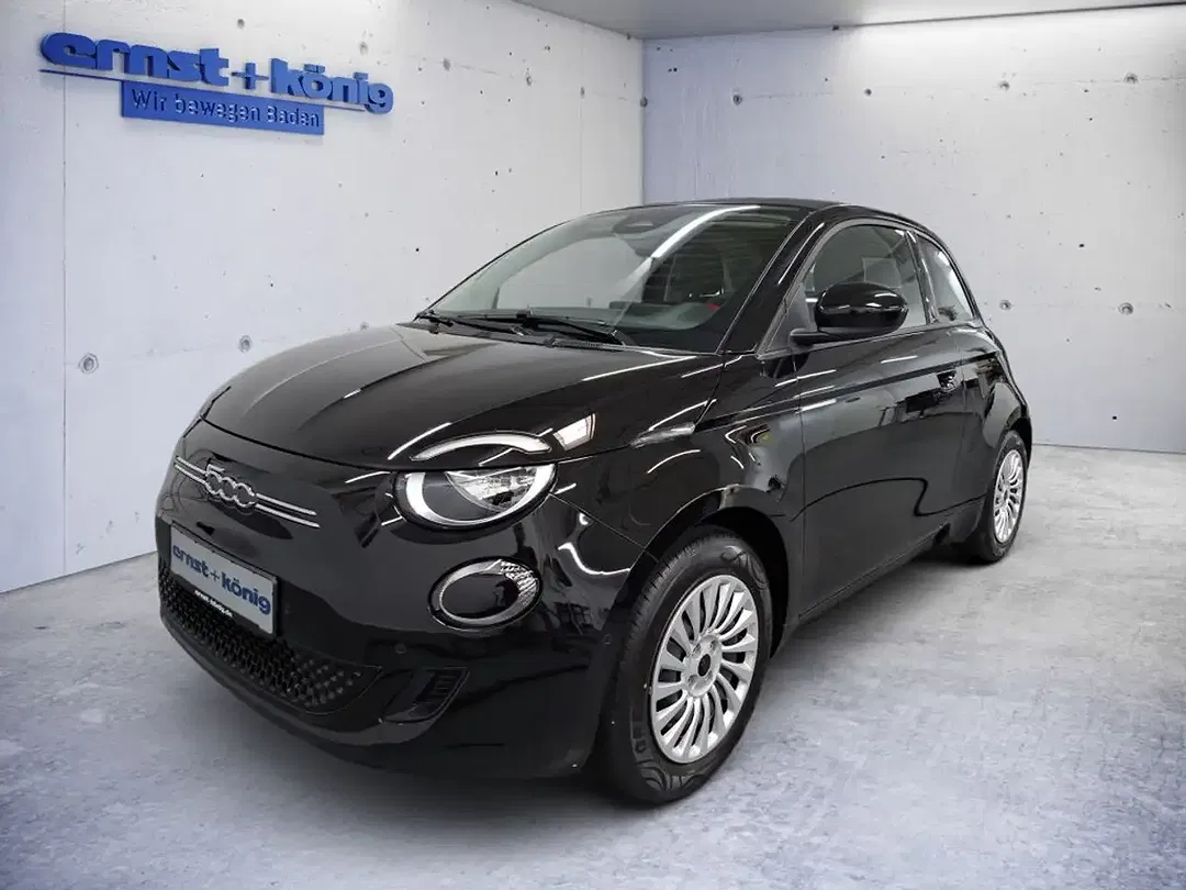 Fiat 500 - Thumbnail 1