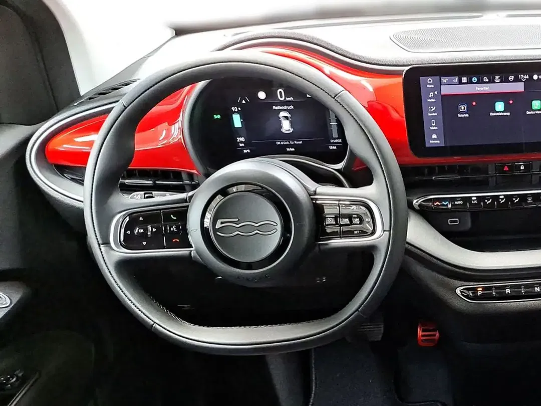 Fiat 500 - Thumbnail 13