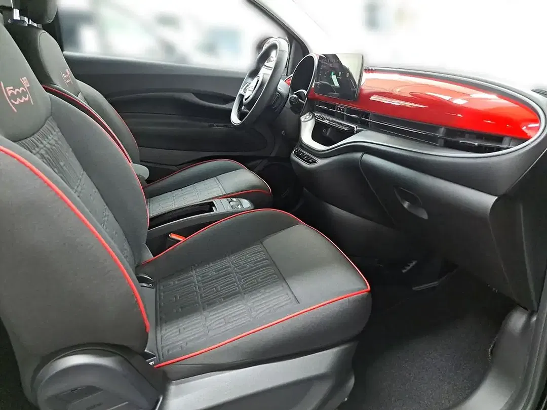 Fiat 500 - Thumbnail 23