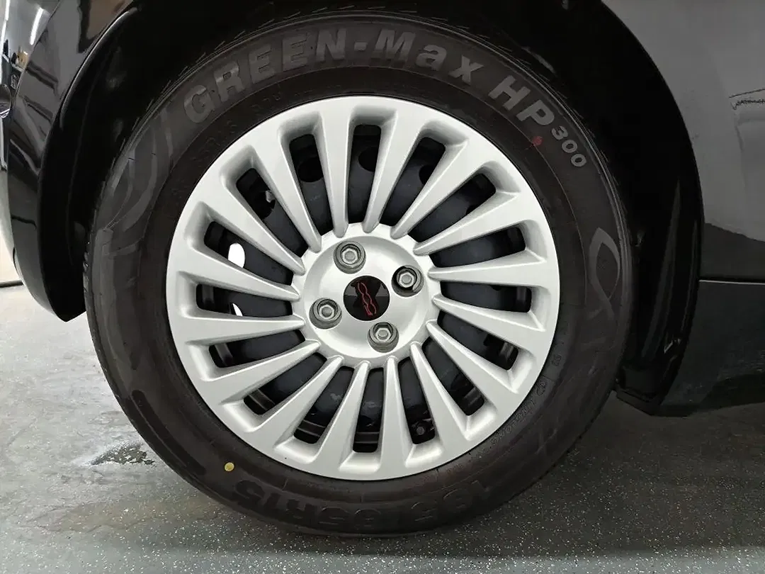 Fiat 500 - Thumbnail 24