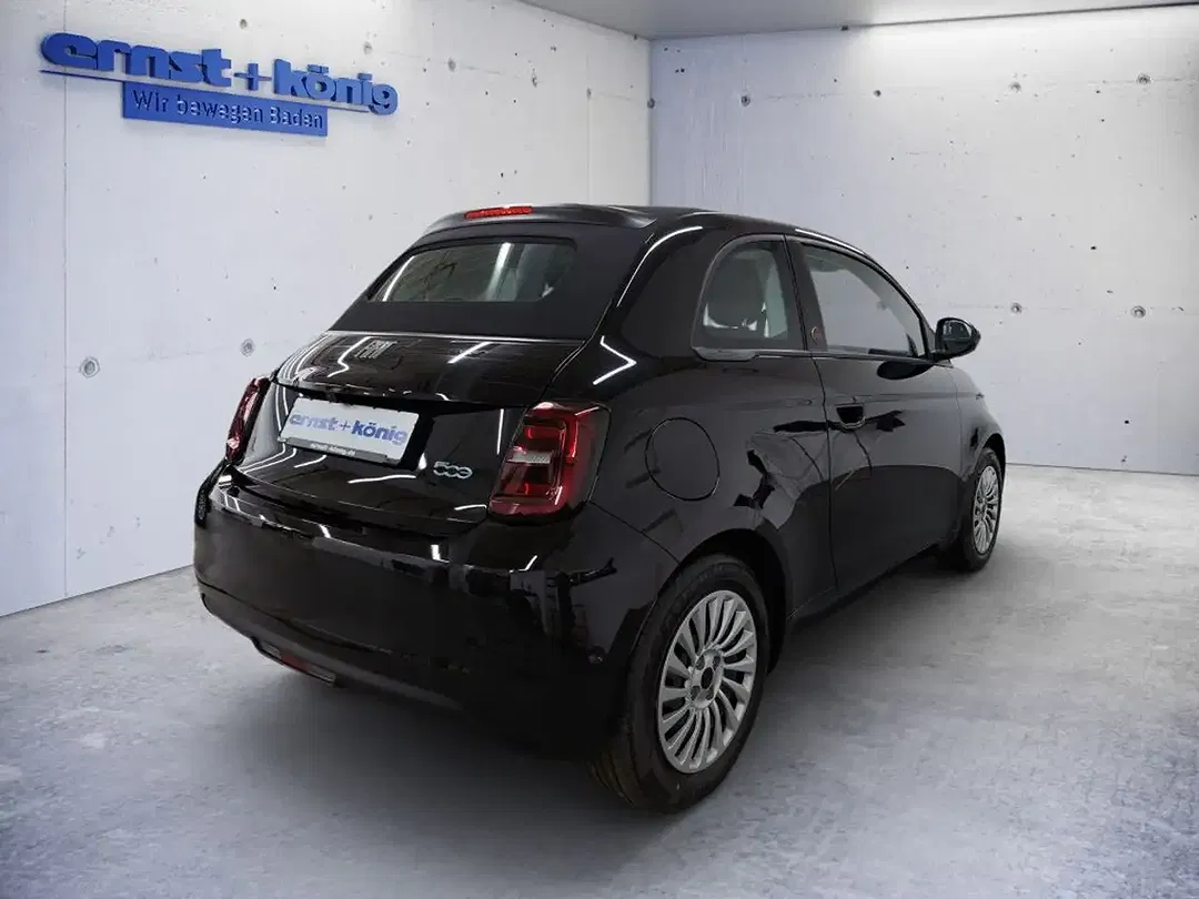 Fiat 500 - Thumbnail 3