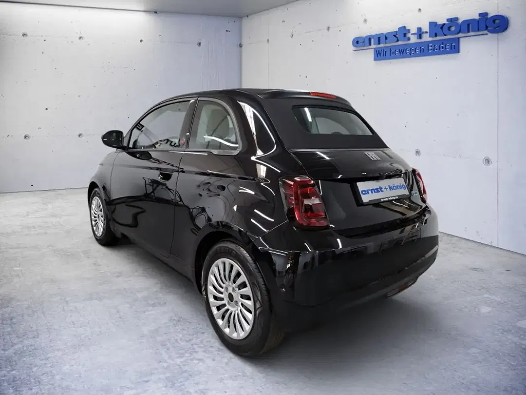 Fiat 500 - Thumbnail 4