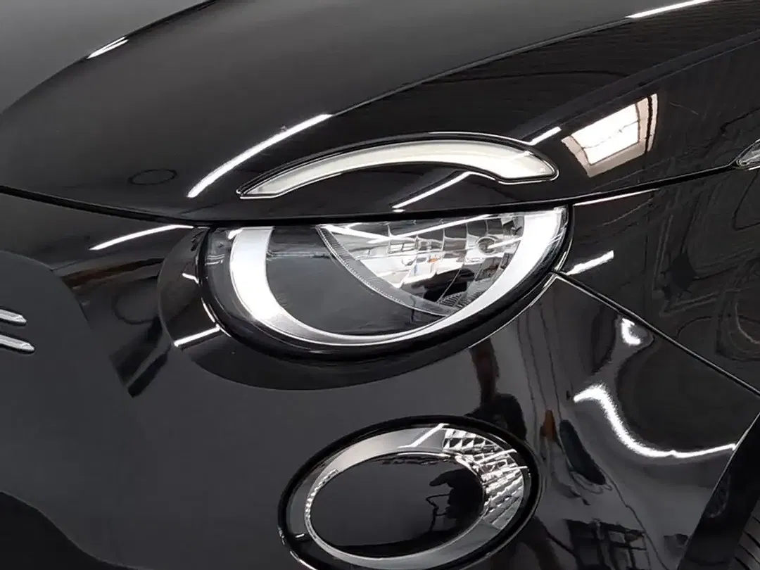 Fiat 500 - Thumbnail 5