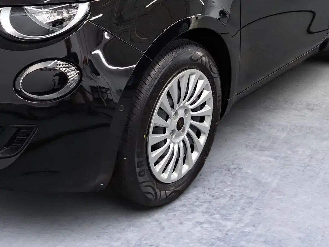 Fiat 500 - Thumbnail 6
