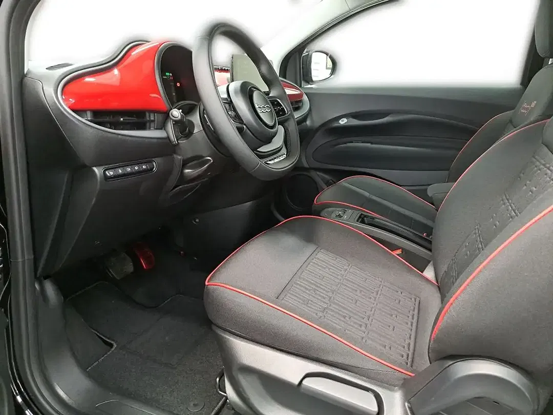 Fiat 500 - Thumbnail 9