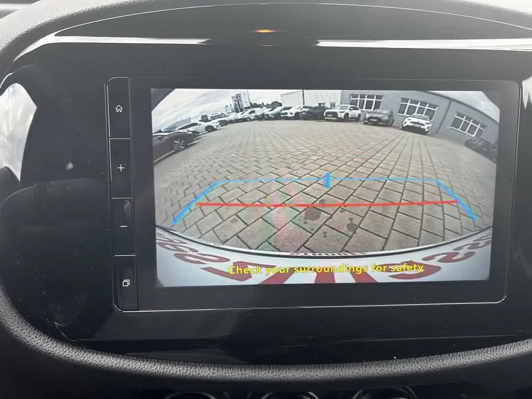 Toyota Aygo X - Thumbnail 10