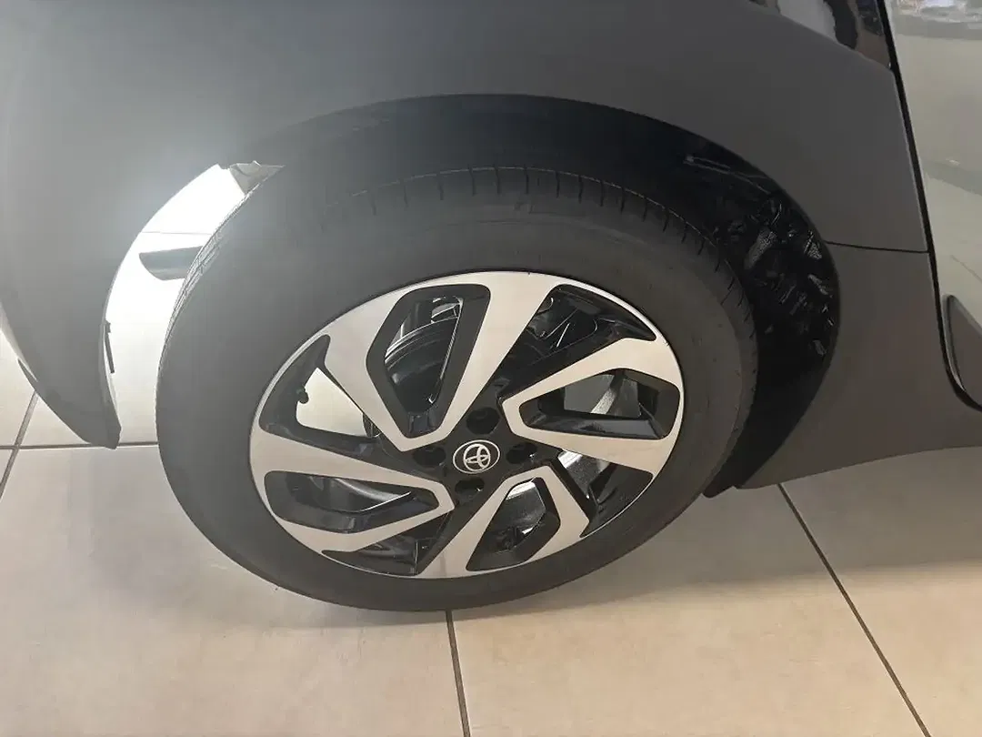 Toyota Aygo X - Thumbnail 11
