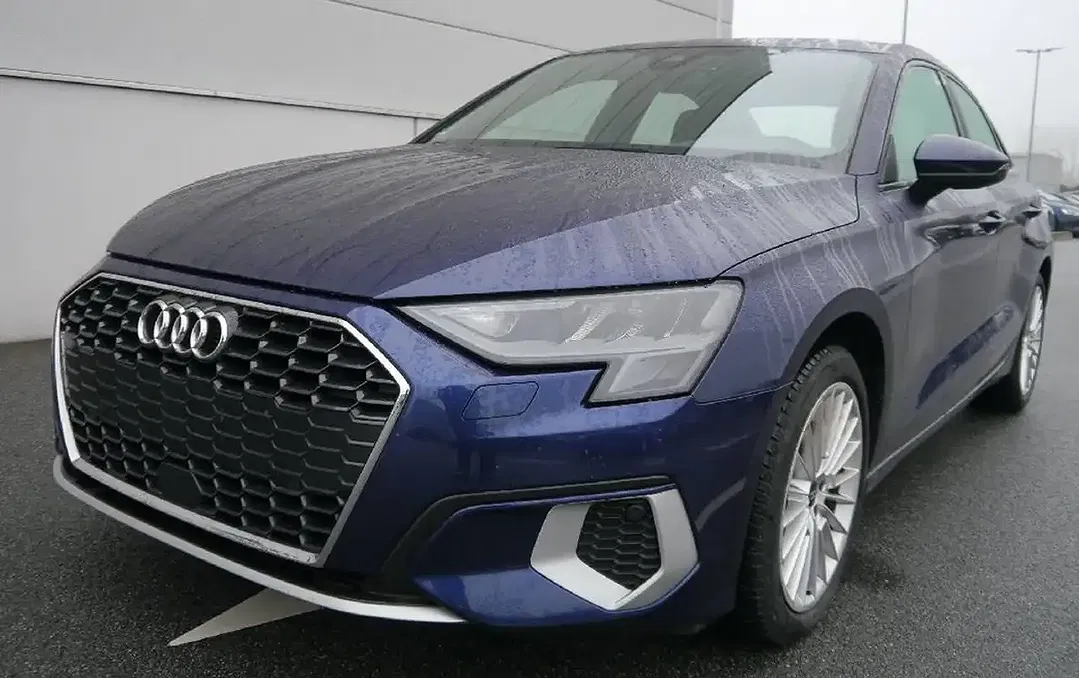 Audi A3 30 TFSI S tronic advanced - foto 1