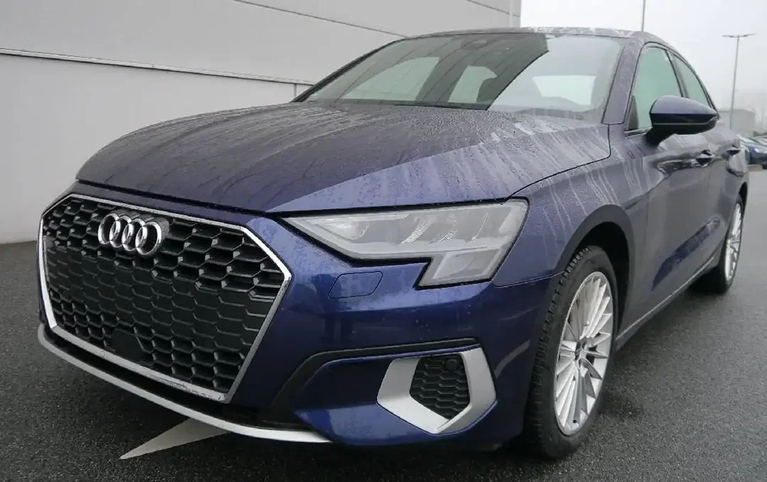 Audi A3 - Afbeelding 1