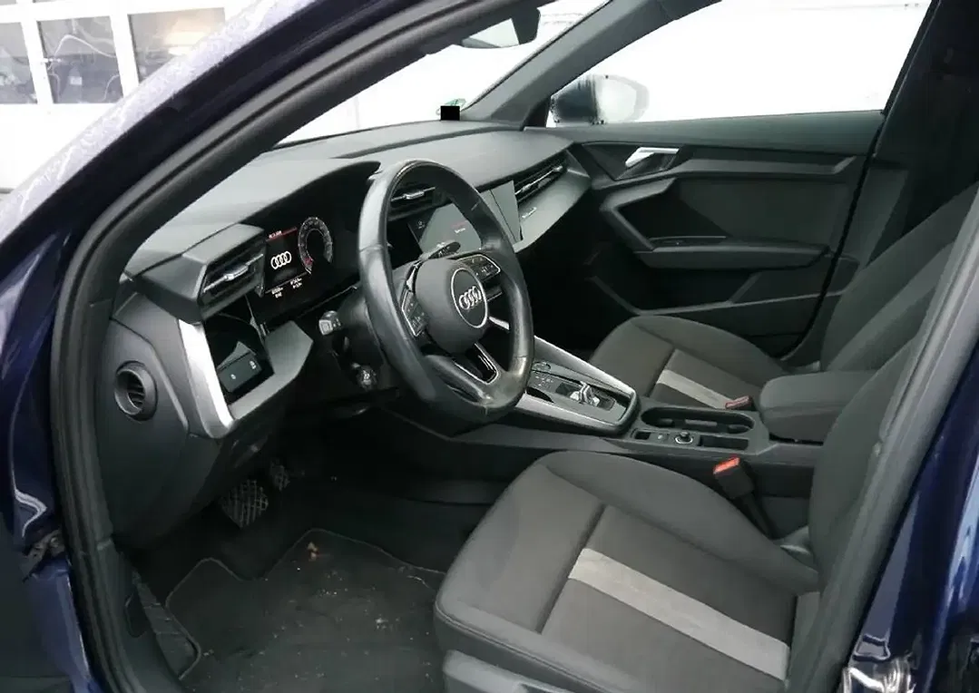 Audi A3 - Thumbnail 10