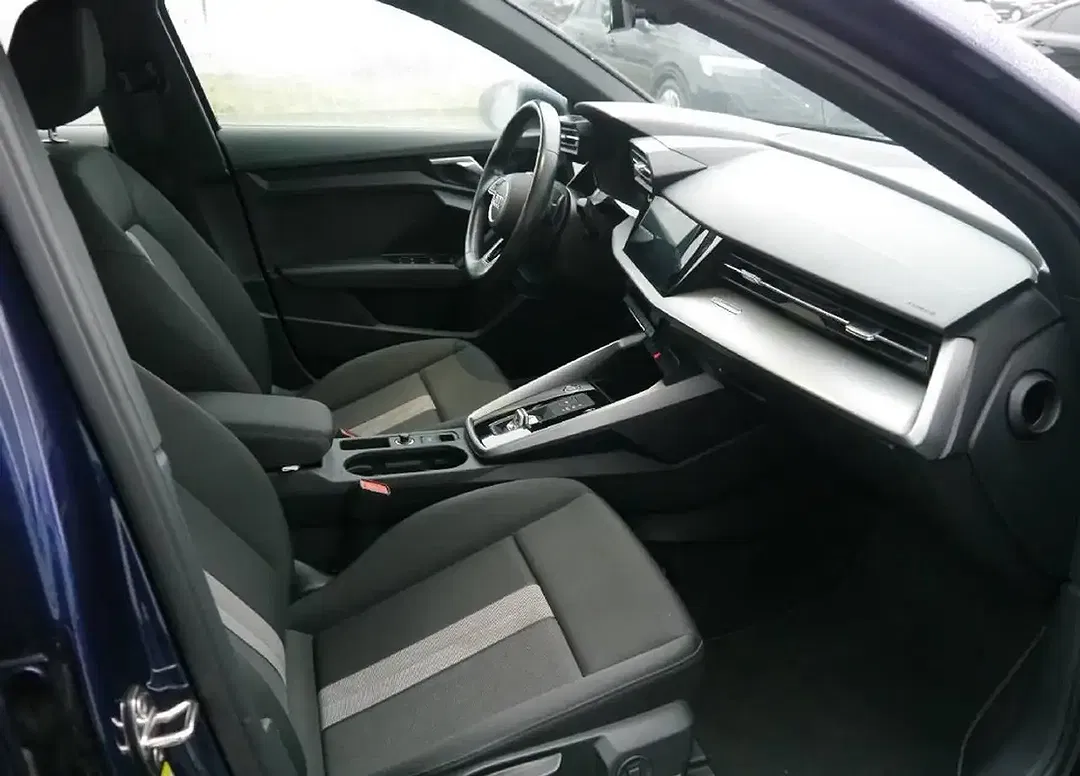 Audi A3 - Thumbnail 11
