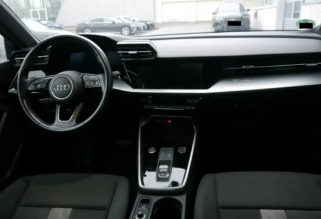 Audi A3 30 TFSI S tronic advanced - foto 2
