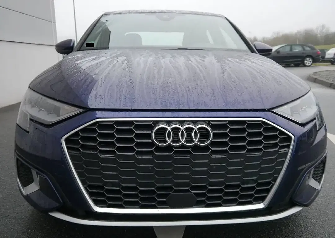 Audi A3 - Thumbnail 4