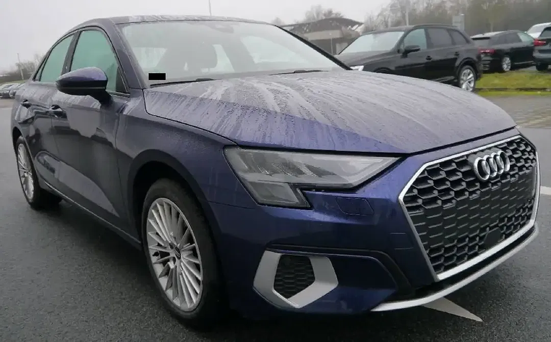 Audi A3 - Thumbnail 5