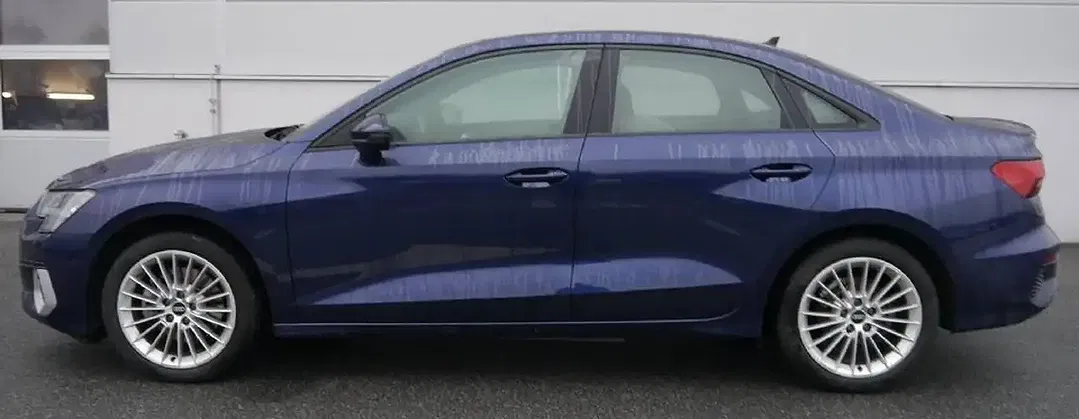 Audi A3 - Thumbnail 6