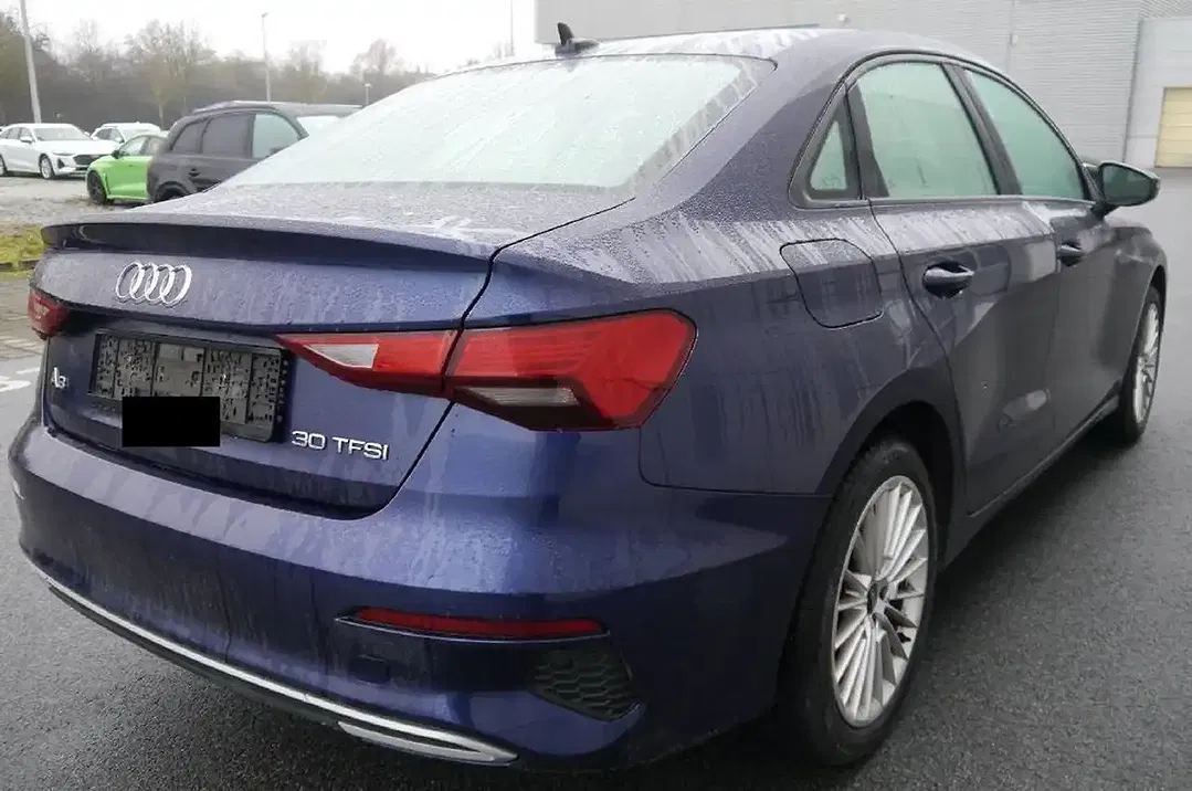Audi A3 - Thumbnail 7