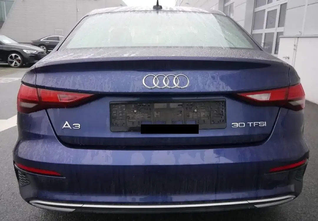 Audi A3 - Thumbnail 8