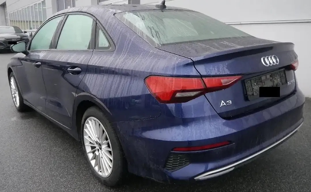 Audi A3 - Thumbnail 9