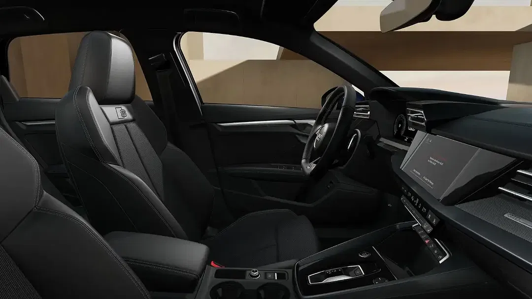 Audi A3 - Thumbnail 9