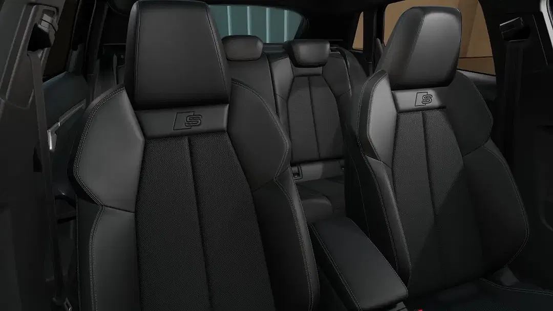 Audi A3 - Thumbnail 10