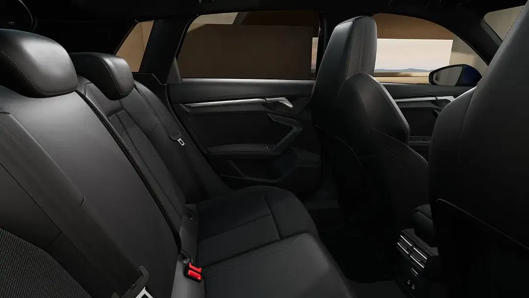 Audi A3 - Thumbnail 11