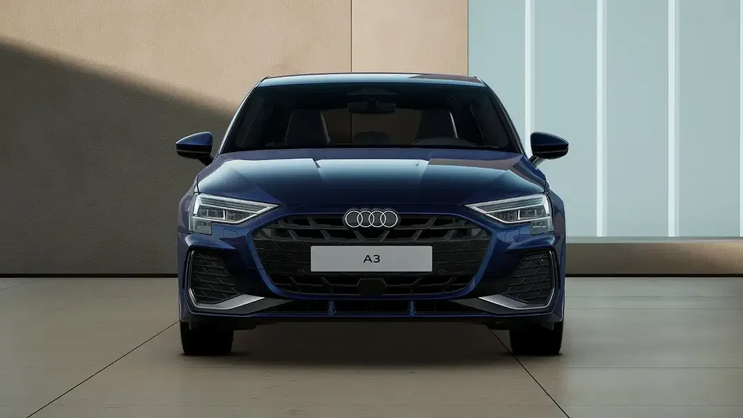 Audi A3 - Thumbnail 4