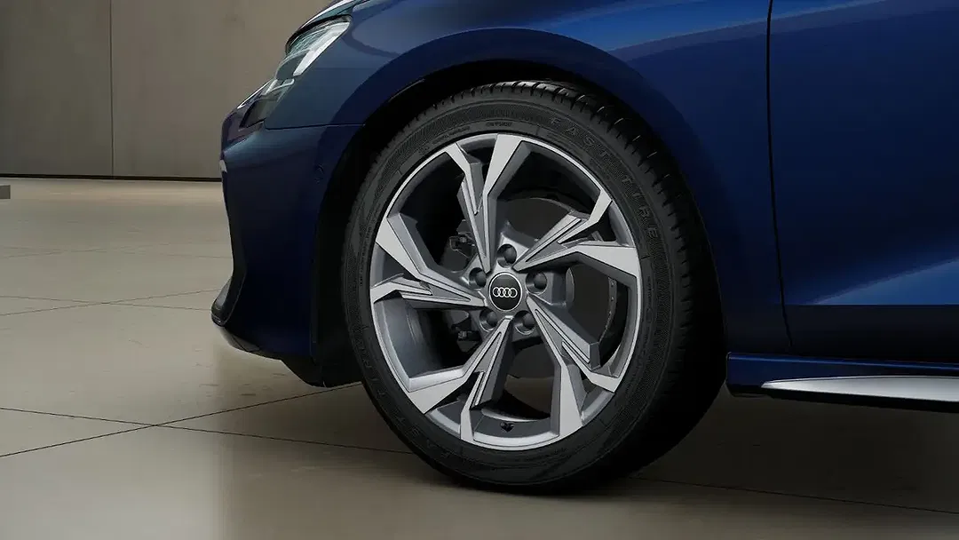 Audi A3 - Thumbnail 5