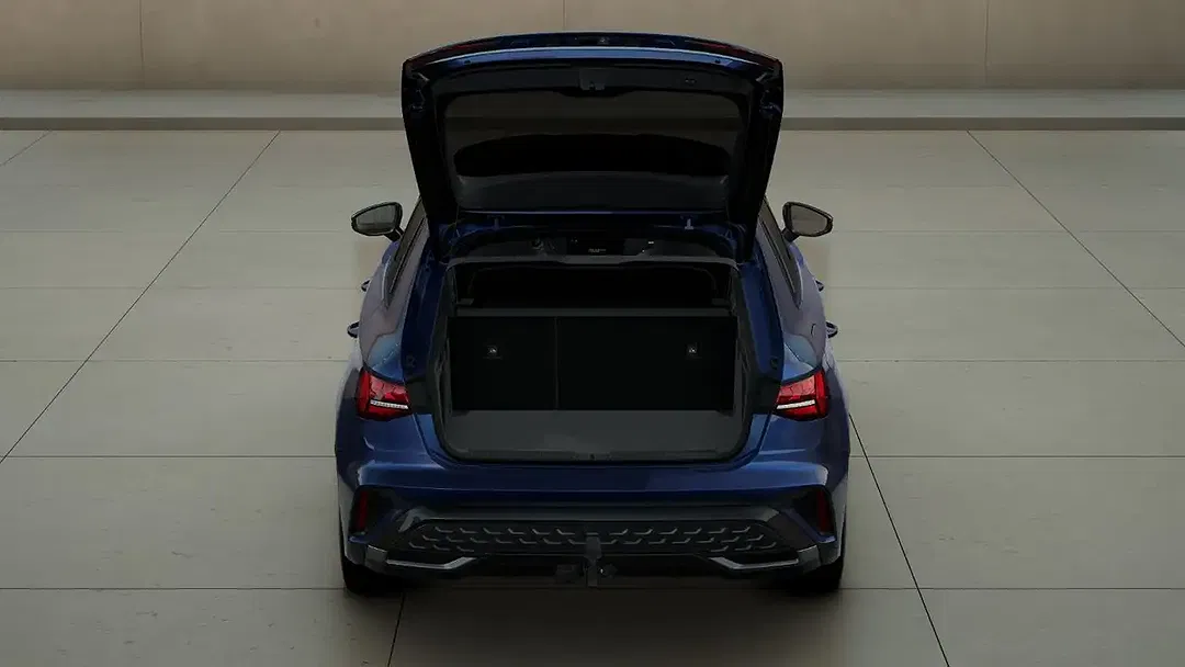Audi A3 - Thumbnail 6