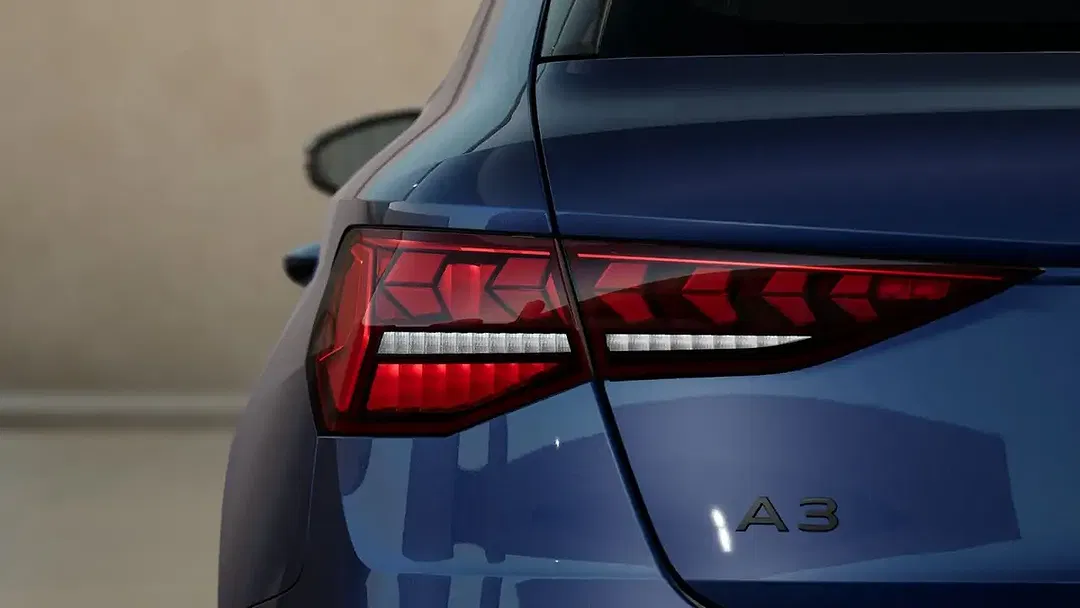 Audi A3 - Thumbnail 7