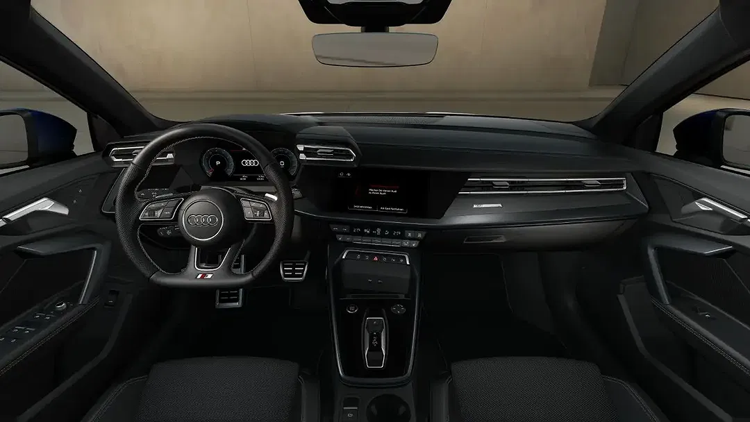 Audi A3 - Thumbnail 8