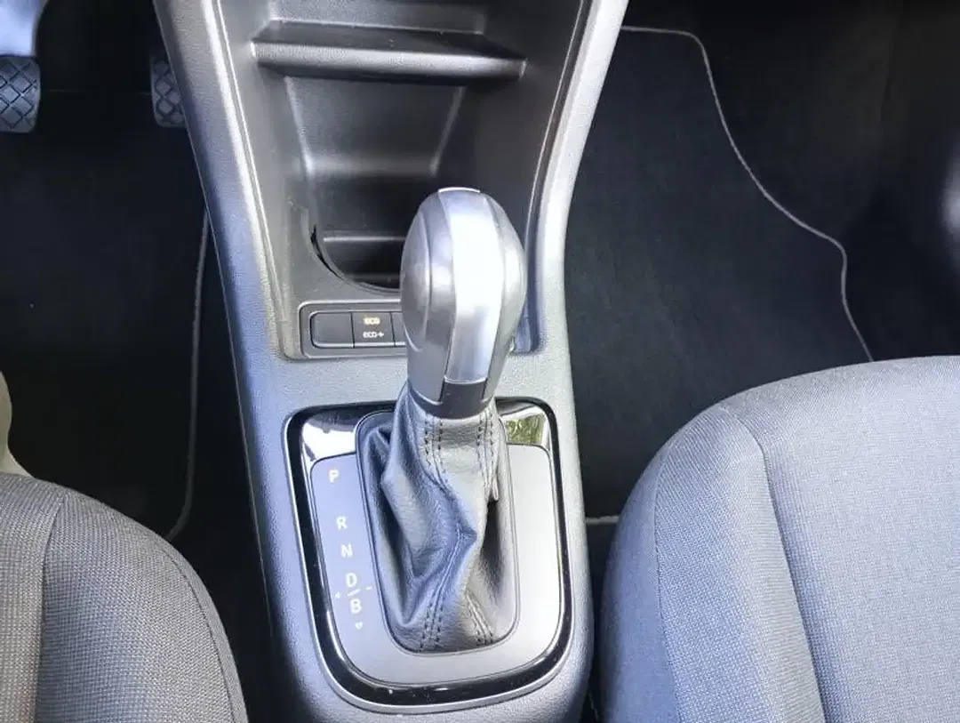 Volkswagen e-up! Style - foto 15