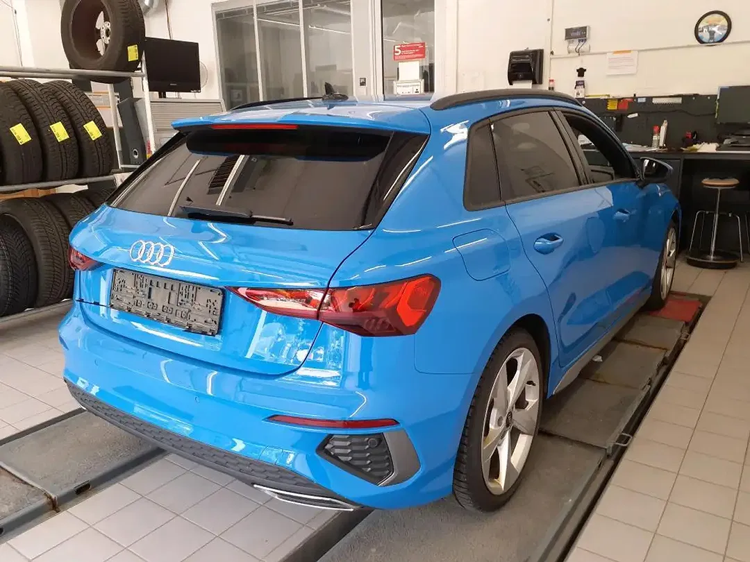 Audi A3 - Thumbnail 7