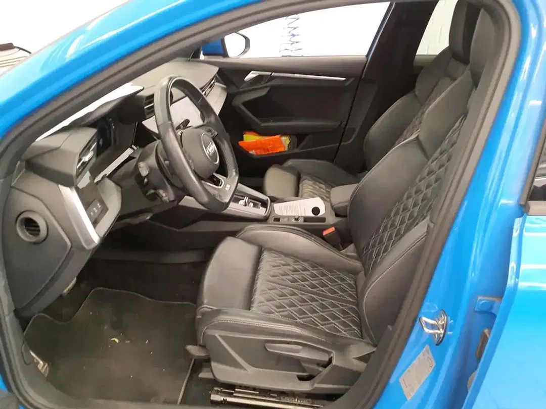 Audi A3 - Thumbnail 8