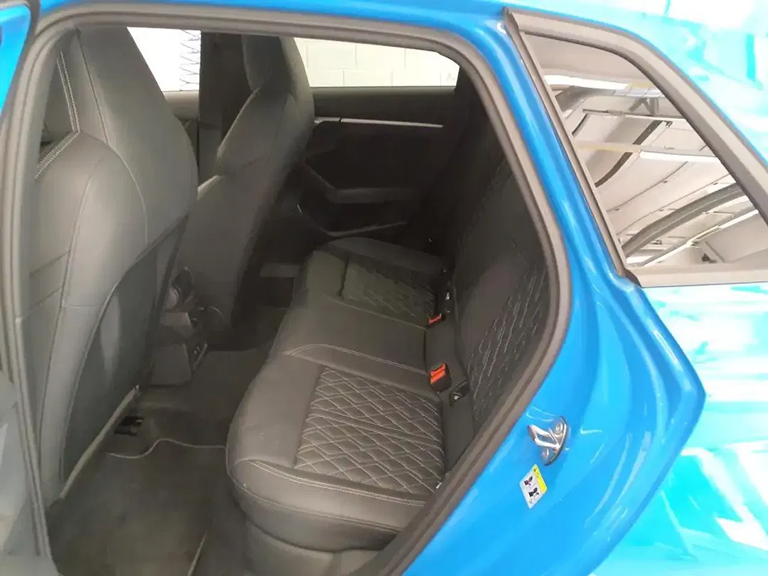 Audi A3 - Thumbnail 9