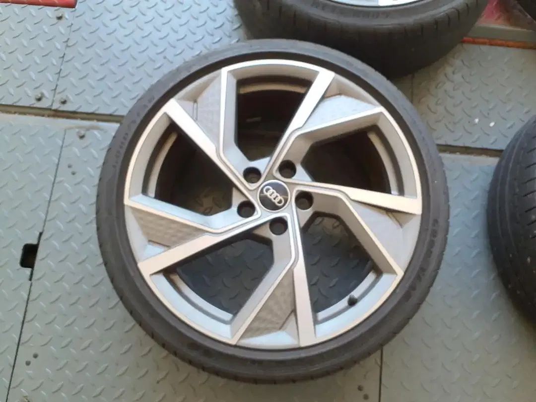 Audi A3 - Thumbnail 4