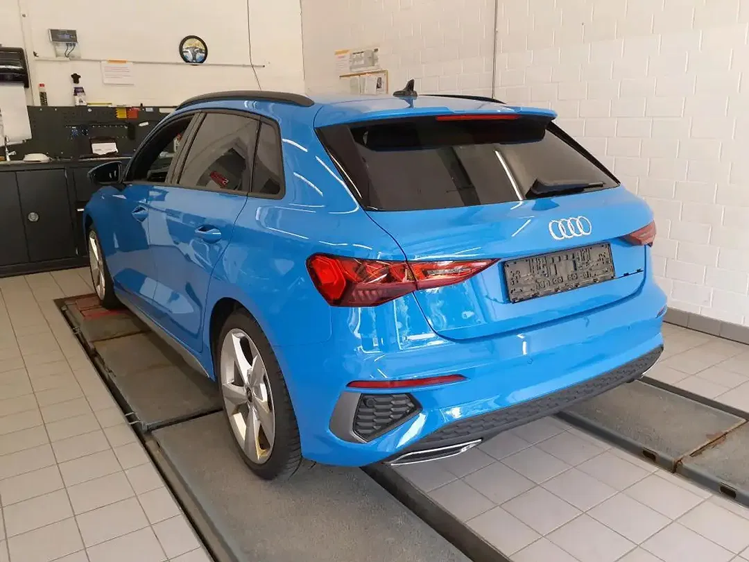 Audi A3 - Thumbnail 6