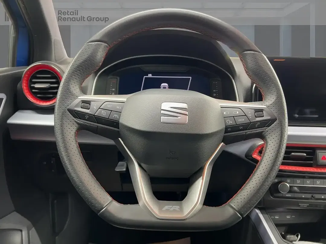 SEAT Arona - Thumbnail 10