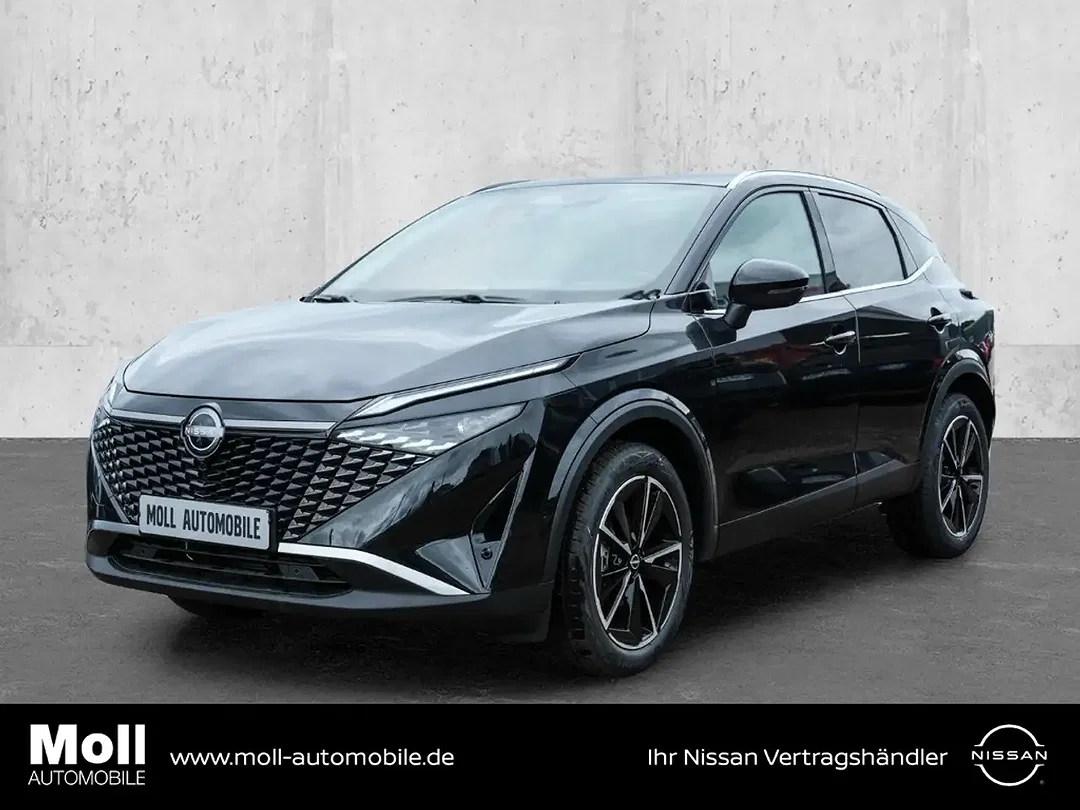 Nissan Qashqai - Afbeelding 1