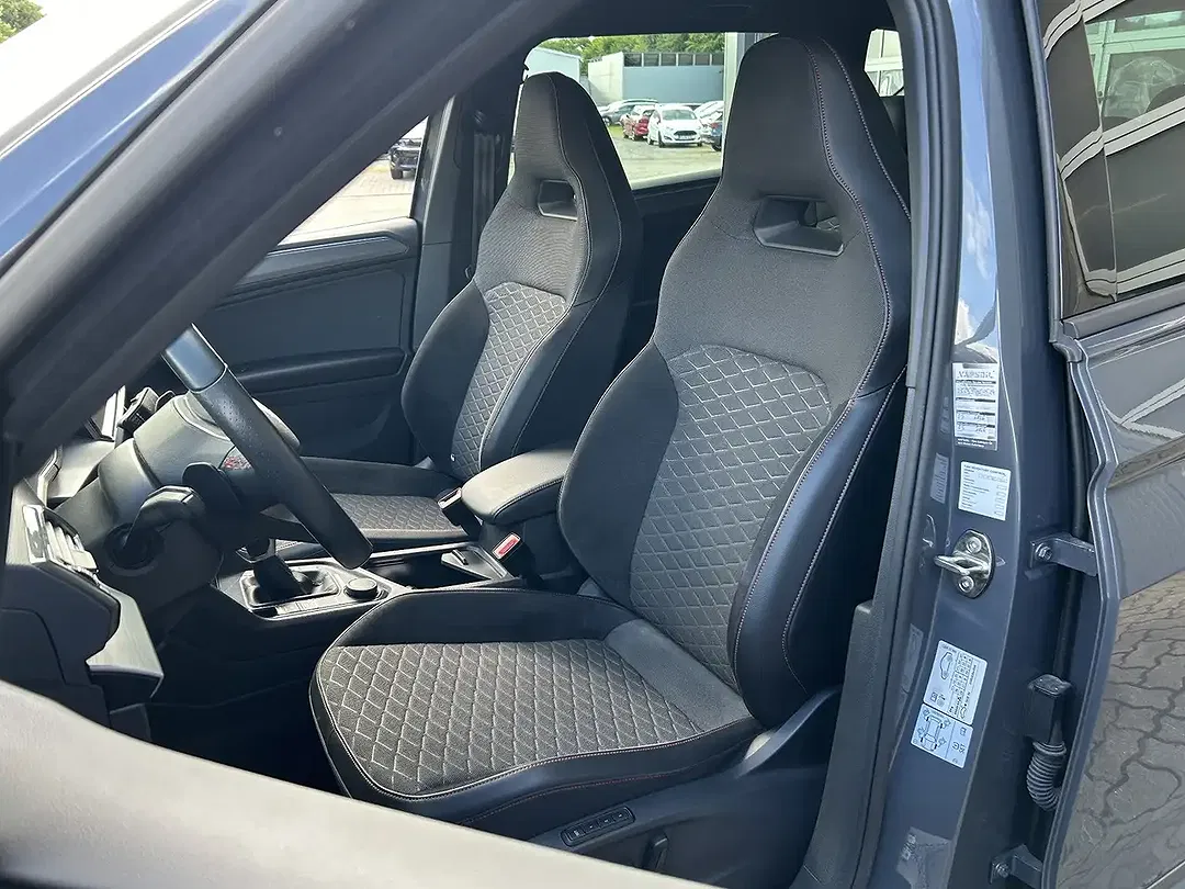 SEAT Tarraco - Thumbnail 10
