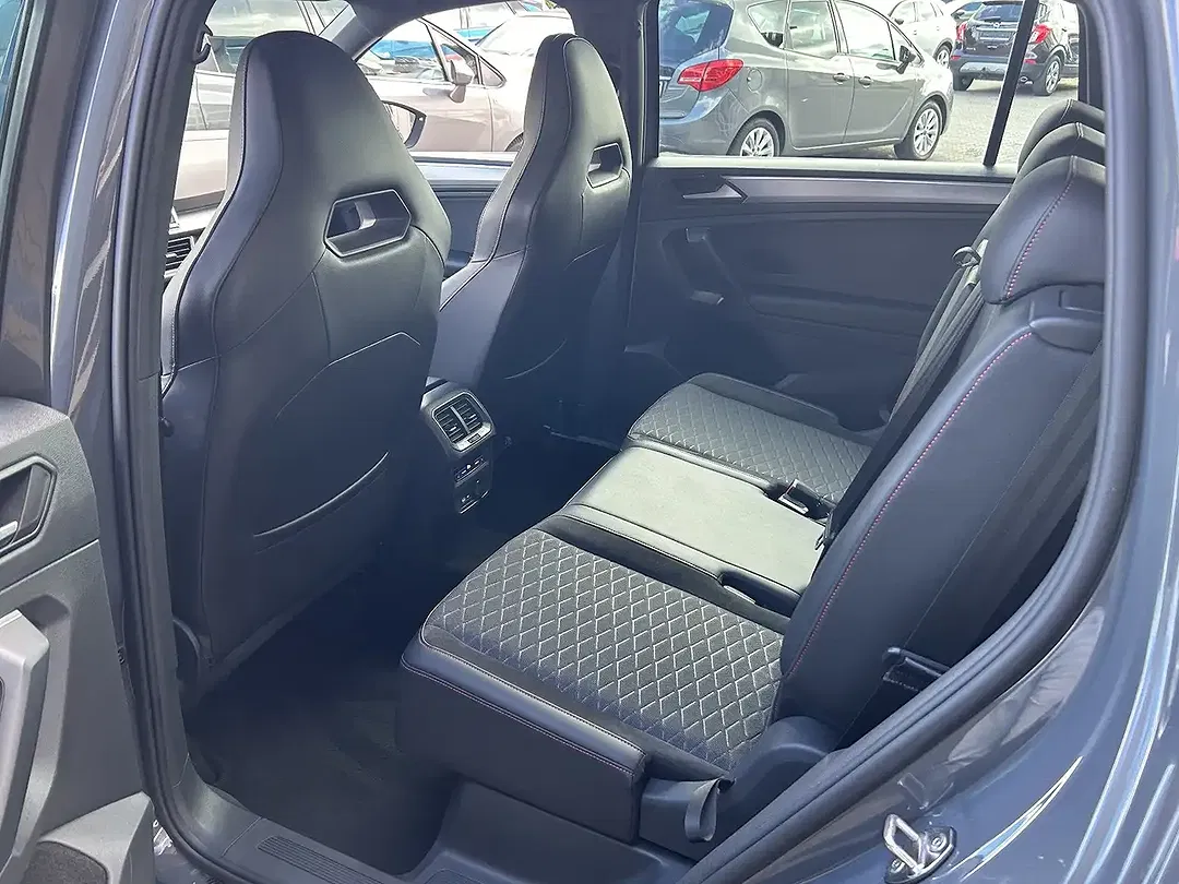 SEAT Tarraco - Thumbnail 12