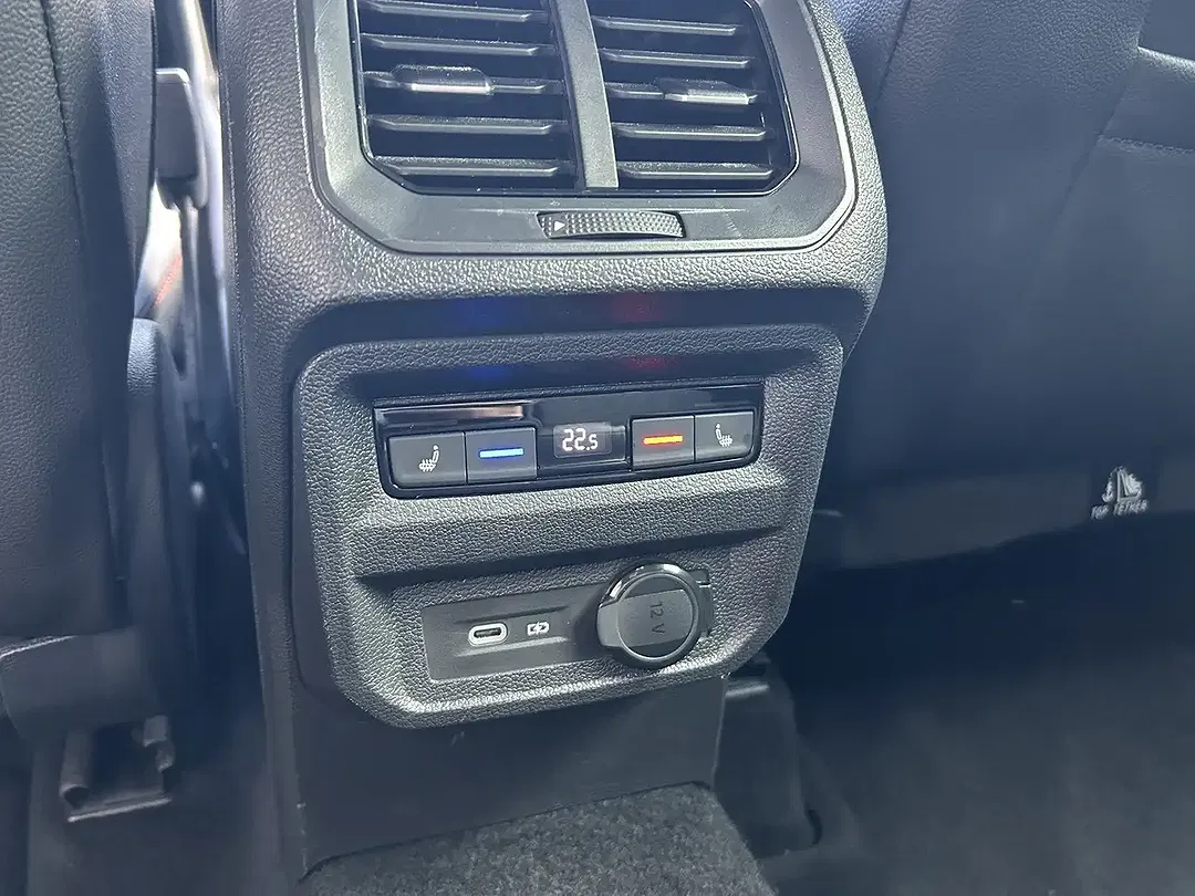 SEAT Tarraco - Thumbnail 13