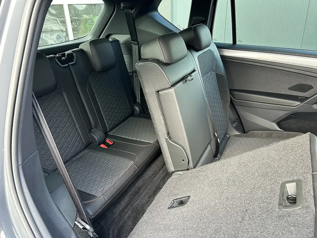 SEAT Tarraco - Thumbnail 17