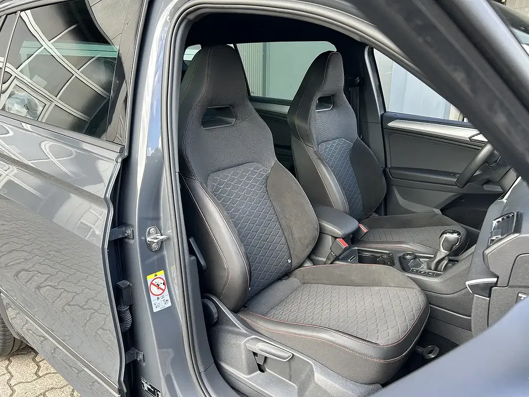 SEAT Tarraco - Thumbnail 18