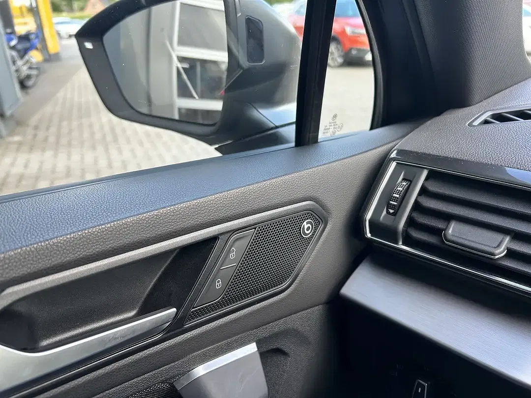 SEAT Tarraco - Thumbnail 19
